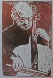 Pablo casals